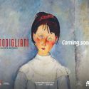 Coming soon: Livorno si prepara alla grande retrospettiva dedicata ad Amedeo Modigliani