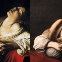 Caravage à Rome, a Parigi una mostra di alto livello con il confronto tra le due Maddalene