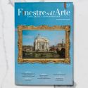 In arrivo un nuovo numero di Finestre sull'Arte su carta. Tutto dedicato al mare. Ecco come abbonarsi