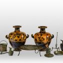 Etruschi, viaggio nelle terre dei Rasna: a Bologna una grande mostra con mille oggetti