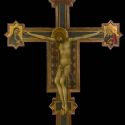 Toscana, termina il restauro della Croce di San Casciano di Simone Martini. Ecco cosa è emerso