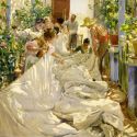 Alla National Gallery di Londra la prima mostra nel Regno Unito dedicata a Sorolla