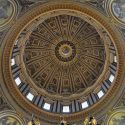 Nuova illuminazione per la Basilica di San Pietro in Vaticano