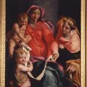 Importantissimo acquisto per gli Uffizi, arriva la Madonna di Daniele da Volterra: riuniti i capolavori d'Elci