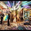 David LaChapelle in mostra a Roma. 34 opere dagli anni Ottanta a oggi