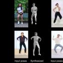 Ricercatori USA fanno ballare il David di Michelangelo al ritmo di dance per studiare la creazione di video fotorealistici 