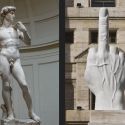 Toscana, terra d'arte contemporanea. Senza che lei lo sappia