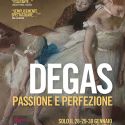 Inizia con Degas la stagione 2019 de La Grande Arte al Cinema