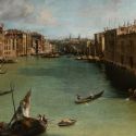 A Venezia una grande mostra sul Canaletto e sul Settecento veneziano da Tiepolo a Rosalba Carriera