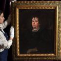 La “Papessa” in asta da Sotheby's: in vendita il ritratto di Olimpia Maidalchini Pamphilj eseguito da Velázquez
