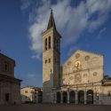 Spoleto, il Complesso del Duomo visitabile per intero e con visuale... dall'alto