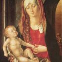 La Madonna del Patrocinio di Dürer torna esposta, dopo cinquant'anni, a Bagnacavallo