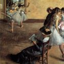 Disponibile online il catalogo ragionato completo delle opere di Degas realizzato da Michel Schulman