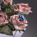 Elogio dei fiori finti. Bertozzi & Casoni rivisitano i fiori di Giorgio Morandi