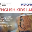 Imparare l'archeologia e l'inglese giocando. A Paestum laboratori per bambini