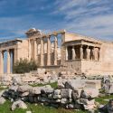 Il vero Partenone di Atene? Secondo un archeologo olandese, in realtà sarebbe l'Eretteo