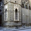 Firenze, tredicenne in vacanza danneggia esterni della chiesa di Orsanmichele
