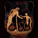 Nascere e rinascere in Etruria: una mostra al Museo Nazionale Etrusco di Villa Giulia