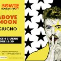 A Roma torna la mostra collettiva dedicata a David Bowie nei locali di SpazioCima