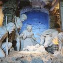 Immergersi in una scena della Natività: il Presepe manierista di Federico Brandani a Urbino 