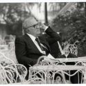 Cent'anni fa nasceva Federico Fellini. Rimini lo celebra con una grande mostra 