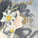 Femmes 1900, la donna nell'art nouveau da Mucha a Toulouse-Lautrec in mostra a Pordenone