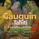 La Grande Arte al Cinema porterà nelle sale cinematografiche Gauguin