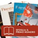 Sfoglia il primo numero di Finestre sull'Arte on paper e abbonati alla nostra rivista!