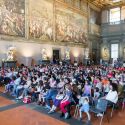 Torna Firenze dei Bambini: quest'anno il festival sarà dedicato a Leonardo da Vinci