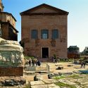 Roma, alla Curia Iulia parte il ciclo d'incontri “I giovedì del PArCO” 