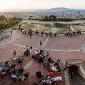 Firenze vista dall'alto di torri e fortezze. Per tutta l'estate visite guidate