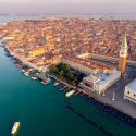 Dopo un restauro di cinque anni, riaprono i Giardini Reali di Venezia 