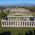 Nasce la nuova app gratuita del Parco Archeologico di Paestum