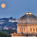 Roma, le fotografie dell'astrofisico Gianluca Masi in mostra al Museo Civico di Zoologia