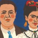 Una mostra su Frida Kahlo e Diego Rivera a Roma: “Il caos dentro”