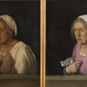 La “Vecchia” di Giorgione prima e dopo. Tutto sul restauro del capolavoro di Venezia