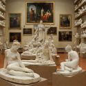 Visite guidate gratuite alla Galleria dell'Accademia di Firenze