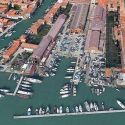 Venezia avrà un quartiere tutto dedicato all'arte: il Giudecca Art District, che apre tra pochi giorni