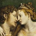 Mantova, a Palazzo Te è in mostra il Giulio Romano erotico
