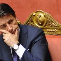 Nel discorso con cui Giuseppe Conte apre la crisi di governo c'è spazio anche per il patrimonio culturale