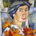 Palazzo Strozzi celebra Natalia Goncharova. A settembre la grande mostra