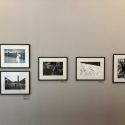La Grammatica delle Immagini: in mostra a Venezia fotografie di maestri contemporanei