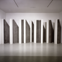 A Milano in mostra le opere di Giuseppe Uncini sul tema delle ombre
