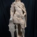 Palazzo Ducale di Venezia espone eccezionalmente dopo il restauro le statue di Antonio Rizzo 