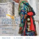 A Genova in mostra a Palazzo Ducale il Tibet nell'arte di Han Yuchen