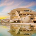 Inaugurato il National Museum of Qatar, il nuovo museo che racconta la storia dell'emirato