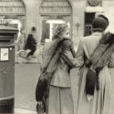 Grande fotografia a Milano, al Museo Diocesano si ricostruisce la prima mostra di Magnum, da Capa a Cartier-Bresson