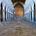 Gli splendori di Aquileia antica e paleocristiana tra la Basilica e i musei