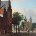 Germania, il Duomo di Xanten restituisce dipinto rubato dai nazisti a una famiglia ebrea