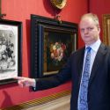 La Germania restituirà a Palazzo Pitti il quadro di van Huysum rubato nel 1944